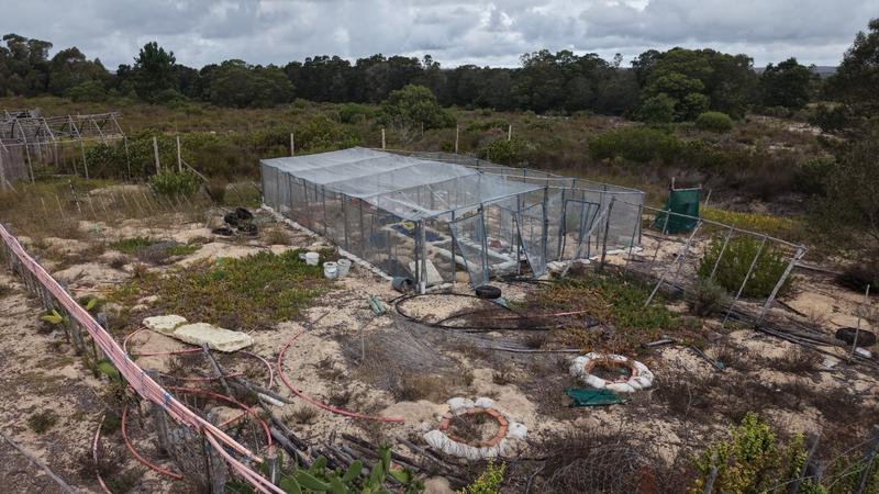 1 Bedroom Property for Sale in Albertinia Western Cape